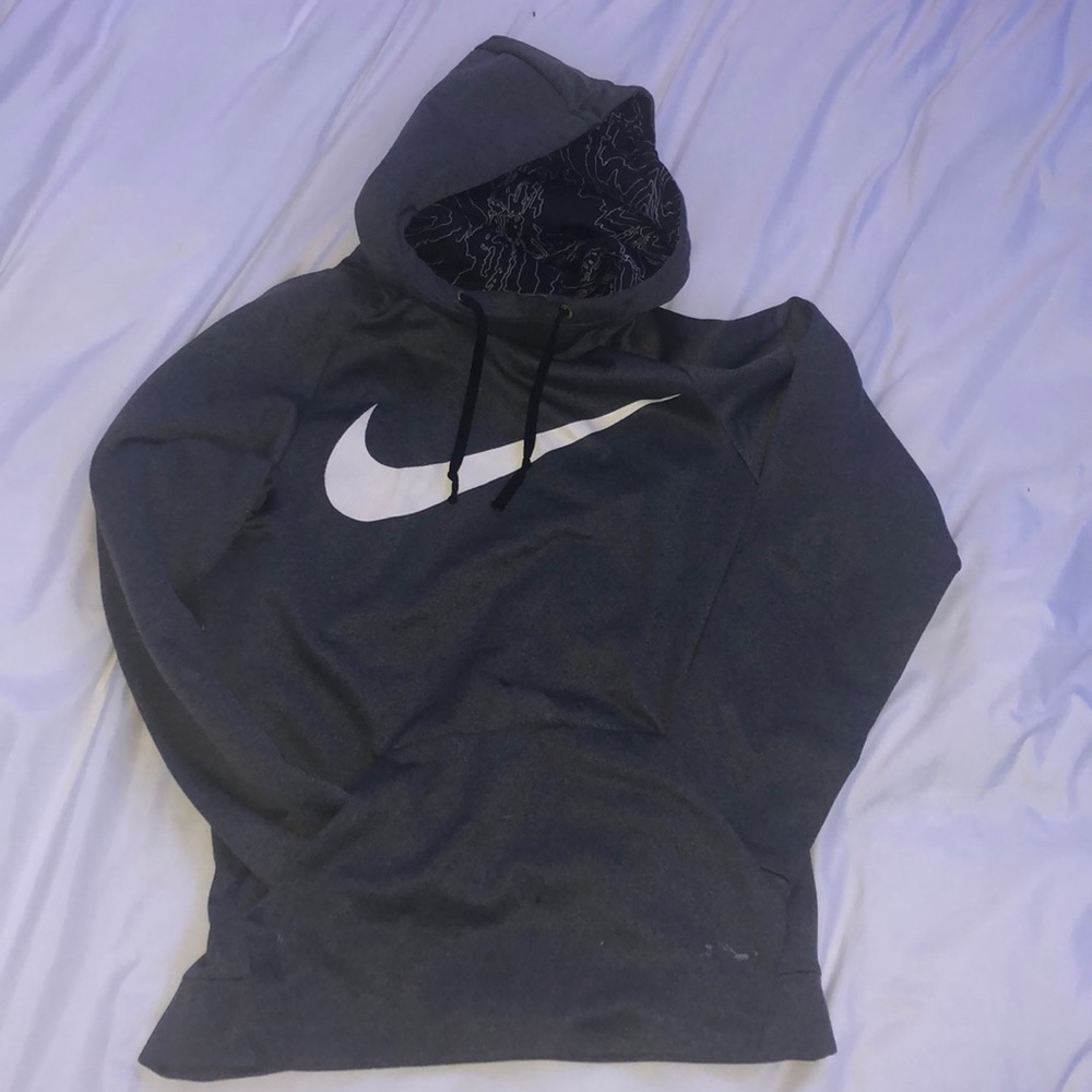 MENS NIKE HOODIE🖤.